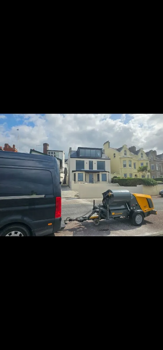 Putzmeister sp25 dqr - Image 2