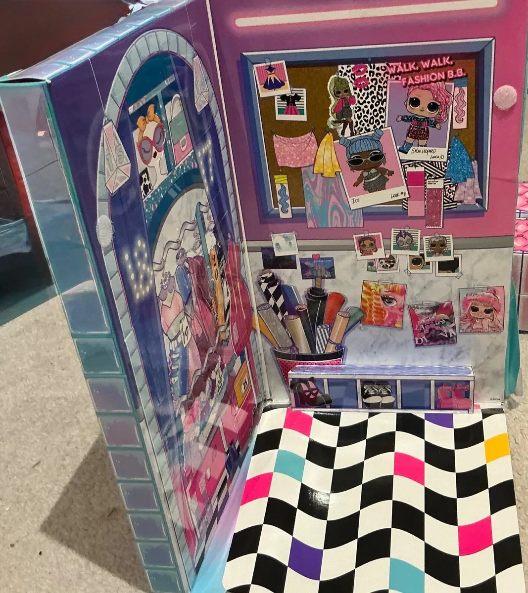 LOL Surprise Runway - Image 2