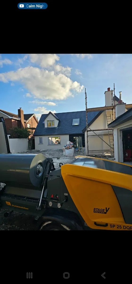 Putzmeister sp25 dqr - Image 4