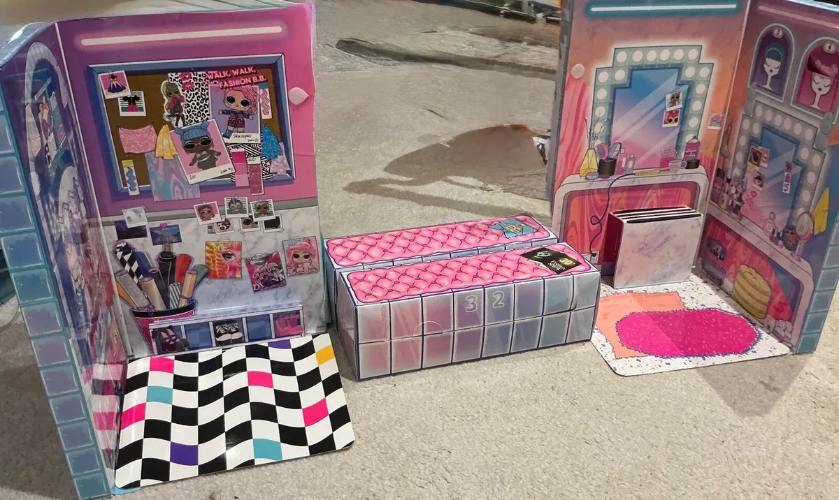 LOL Surprise Runway - Image 4