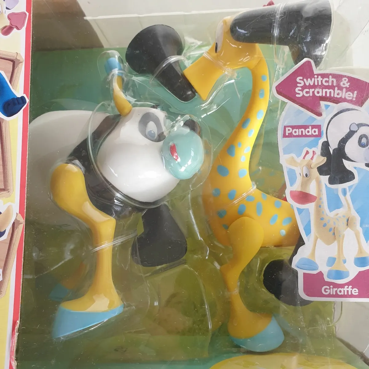 Little tikes zanymals NEW - Image 3