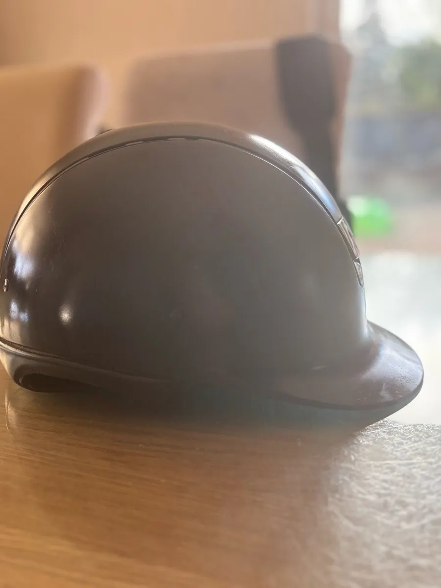 Samshield helmet - Image 2
