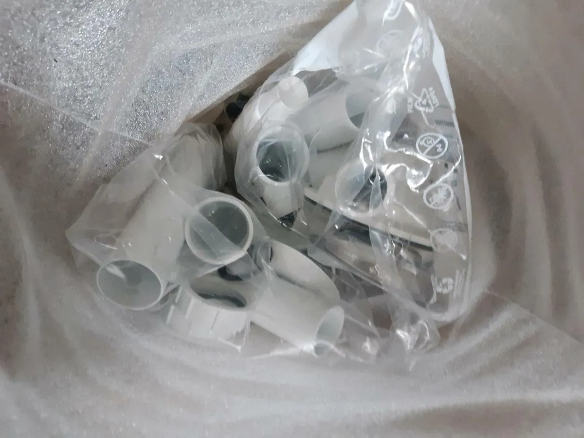 Brand new composite granite sink - Image 2