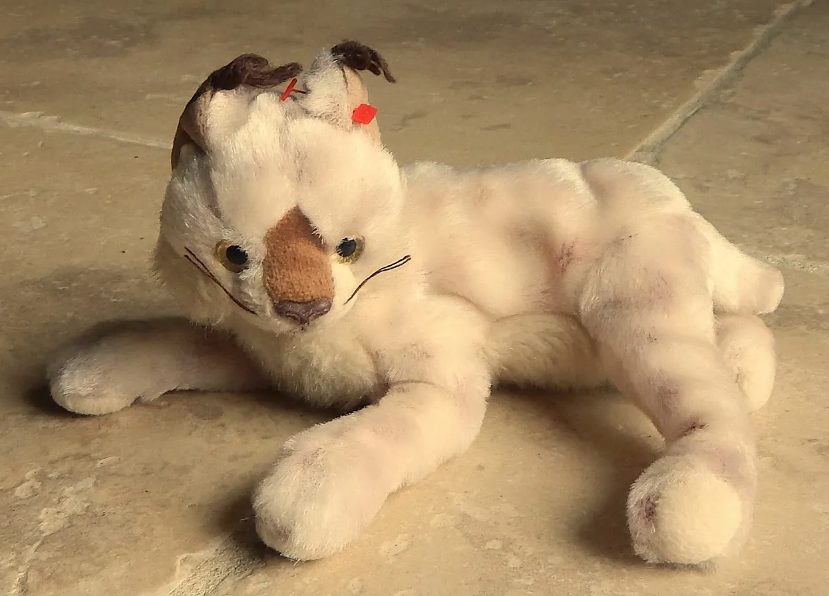 Selection of 7 Beanie Toys - Image 4