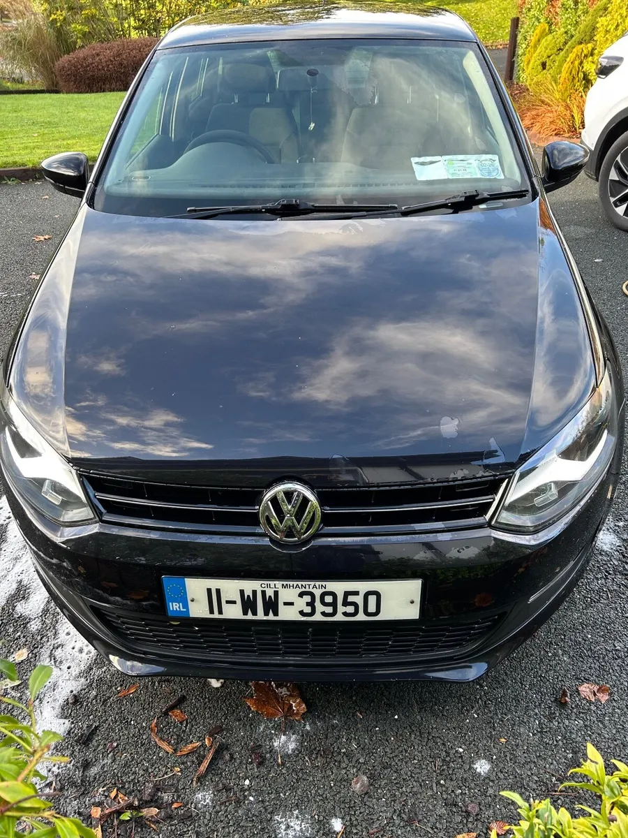 Volkswagen Polo 2011 - Image 3