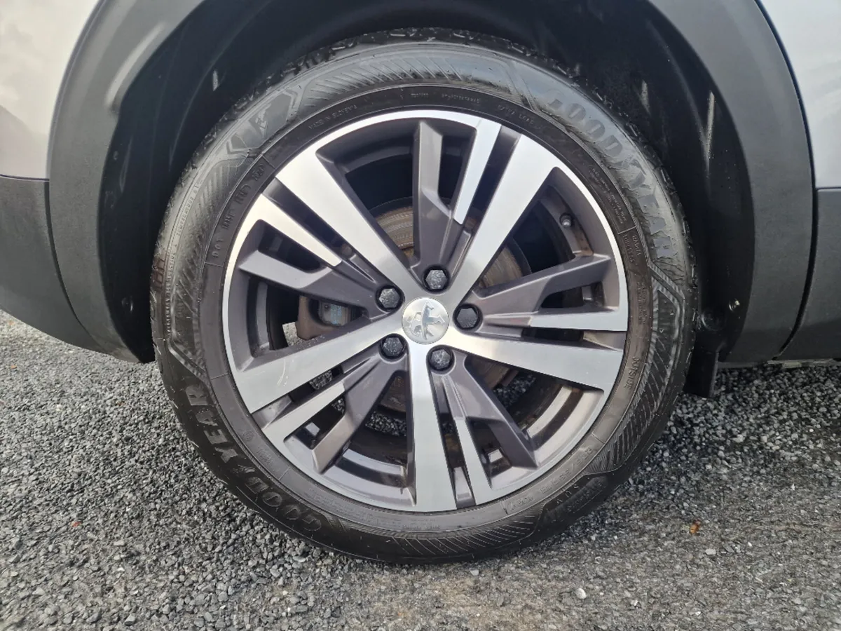 Peugeot 3008 FL Allure 1.5 Blue HDI 130 6.2 - Image 4