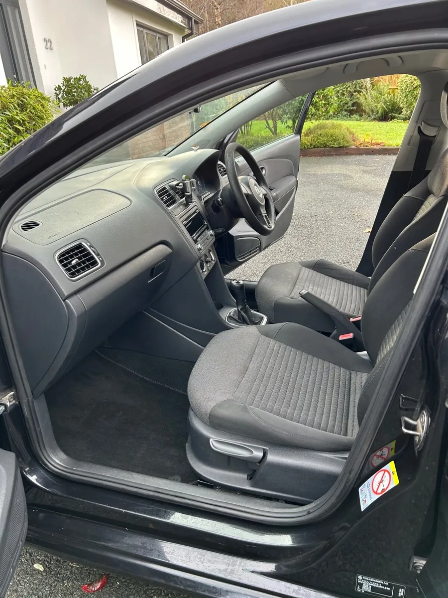 Volkswagen Polo 2011 - Image 4