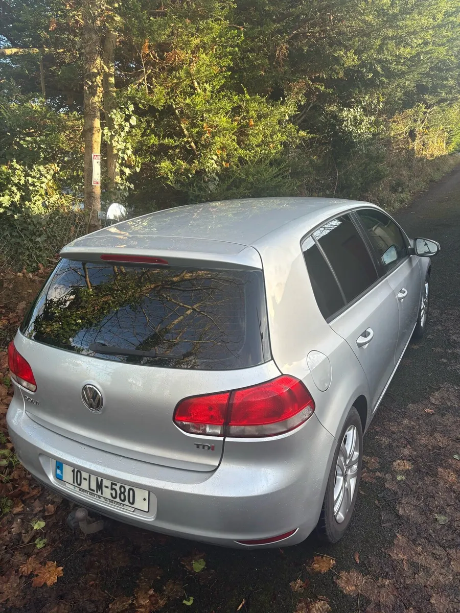 VW Golf - Image 4