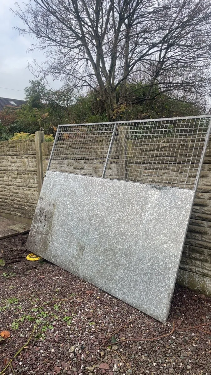 Kennells/runs/pens - Image 2