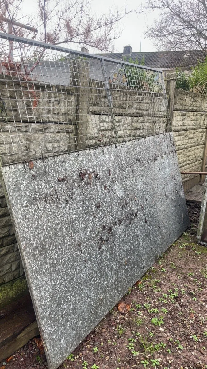 Kennells/runs/pens - Image 3