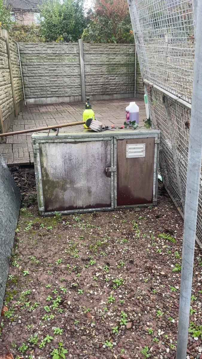 Kennells/runs/pens - Image 4