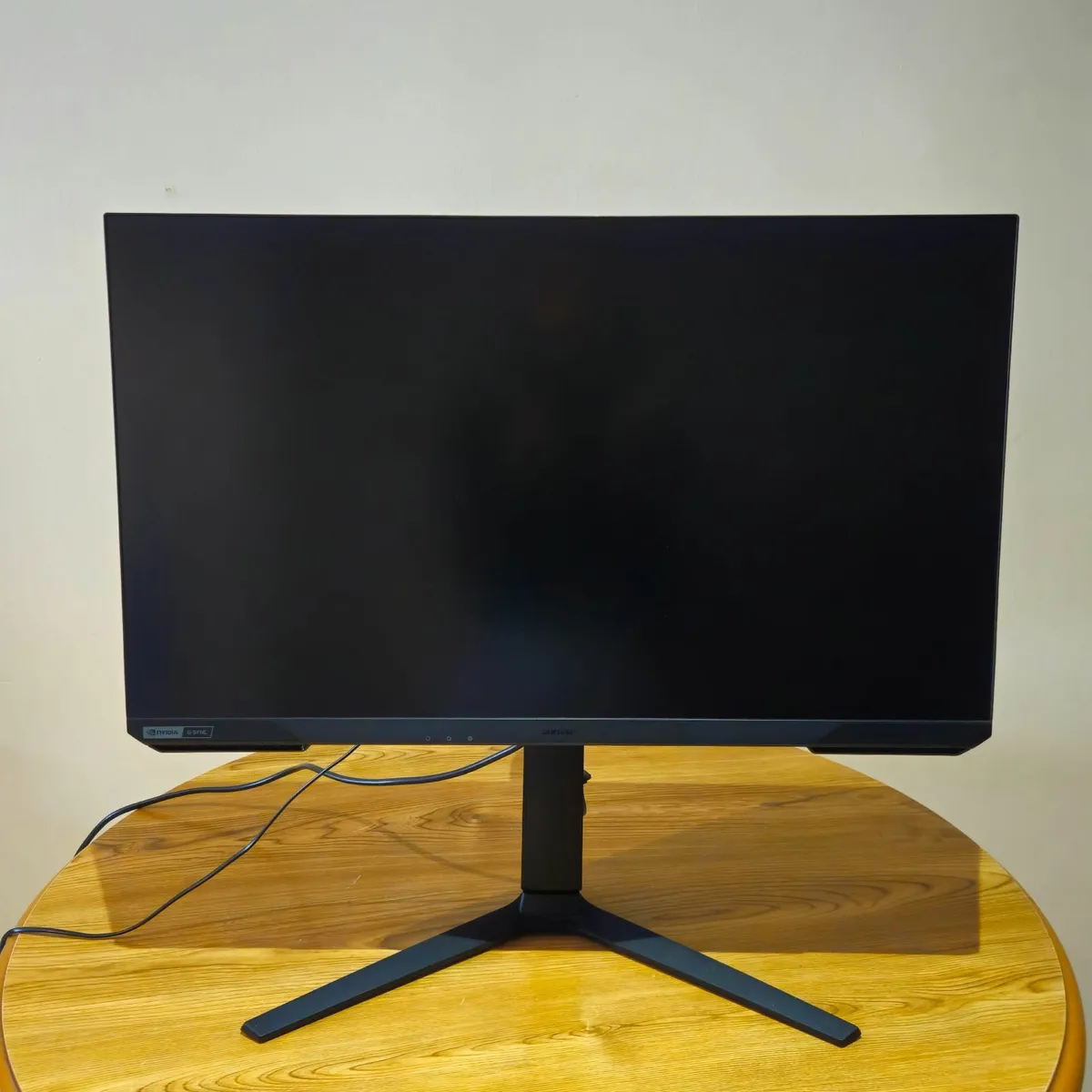 Samsung Gaming Monitor - Image 2