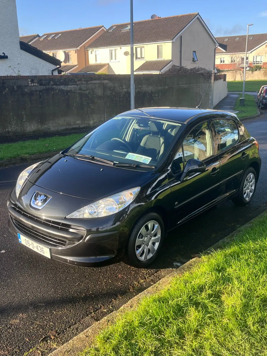 Peugeot 207 1.4 LOW KM - Image 2