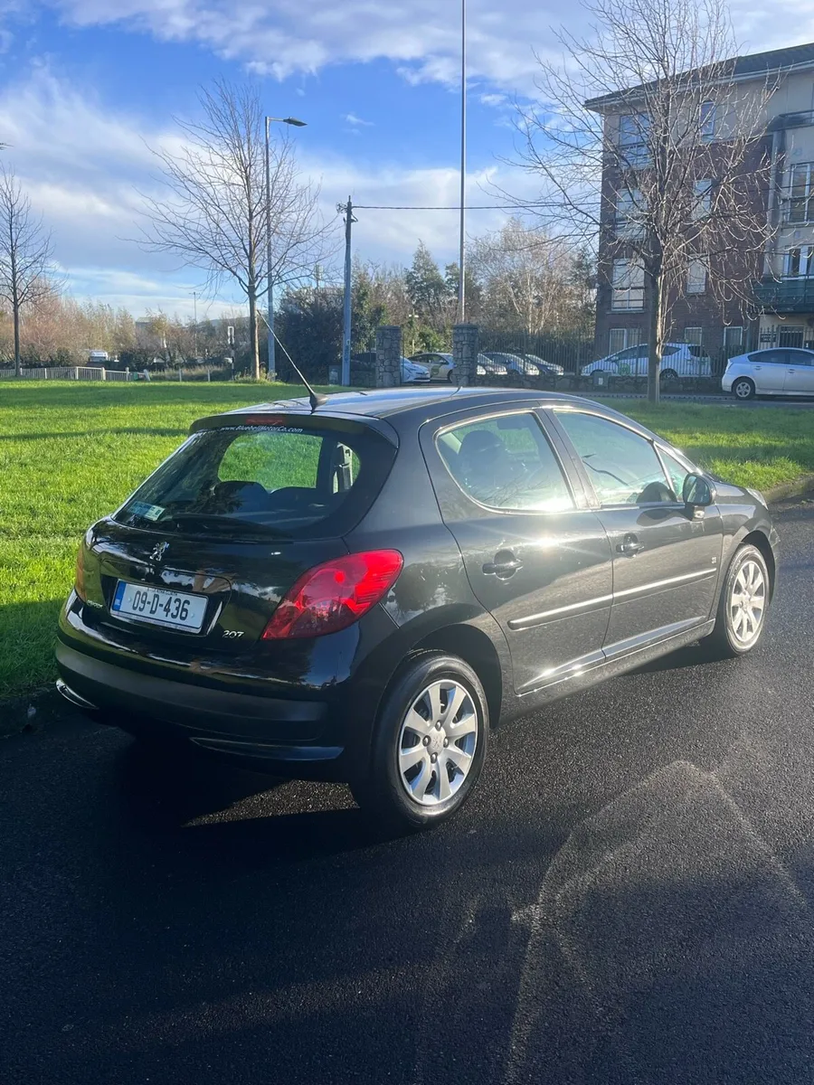 Peugeot 207 1.4 LOW KM - Image 3