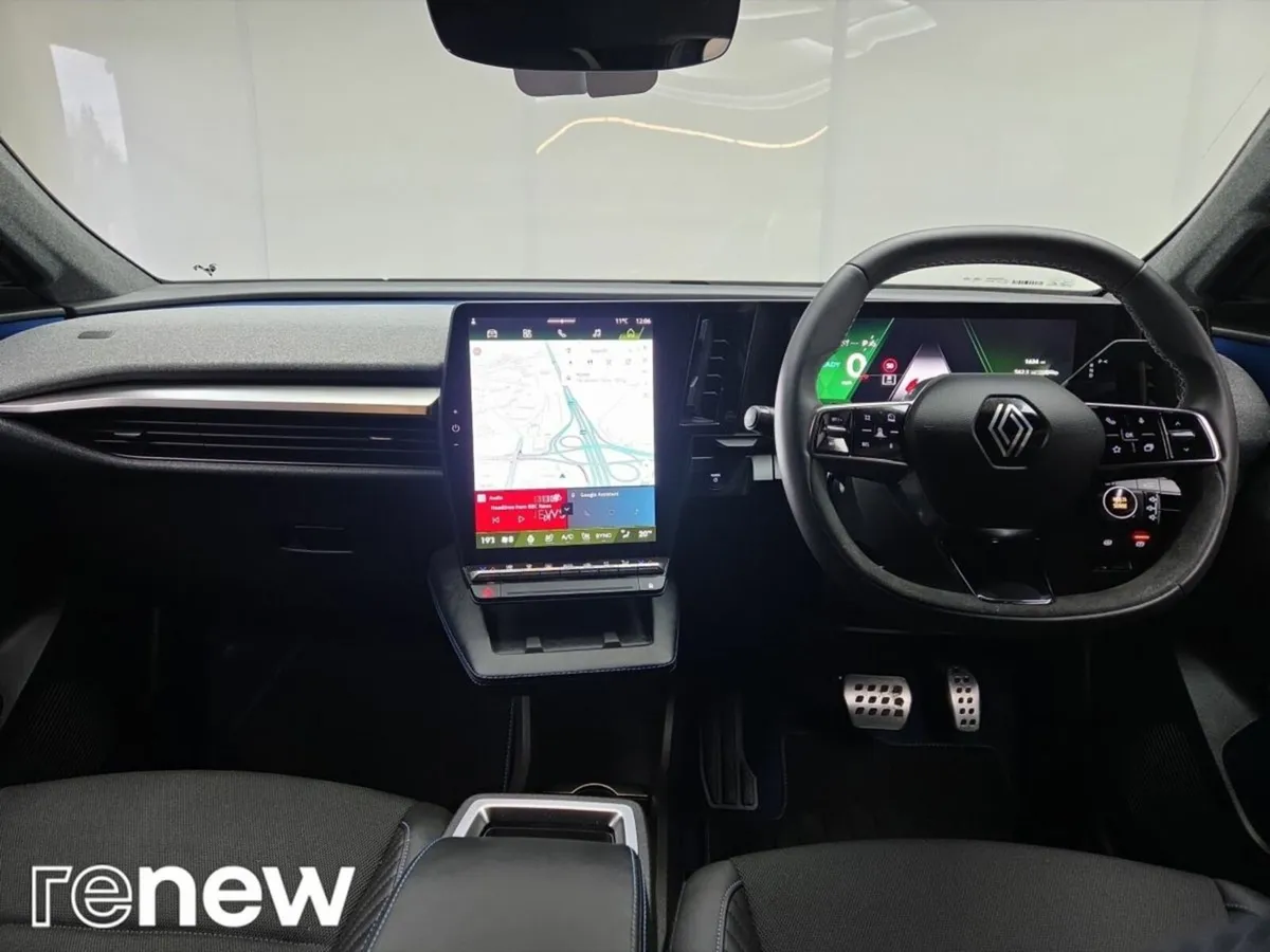Renault Scenic E-Tech Scenic Esprit Alpine E-Tech - Image 3