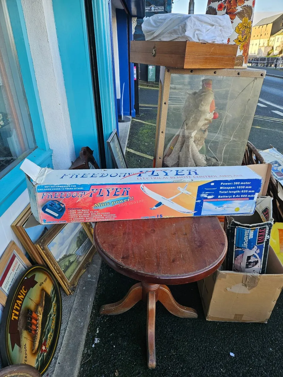 Freedom Flyer Remote Comtrol Aircraft - Image 1