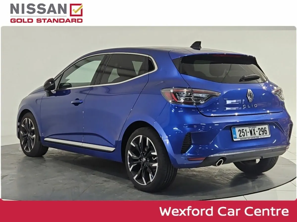 Renault Clio TCe 90 DFull Techno ONLY 1906KM - Image 4