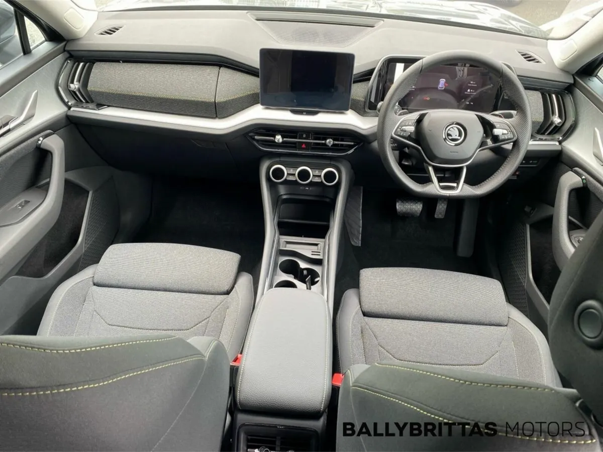 Skoda Kodiaq Selection 2.0TDi 150 Bhp DSG - Image 4
