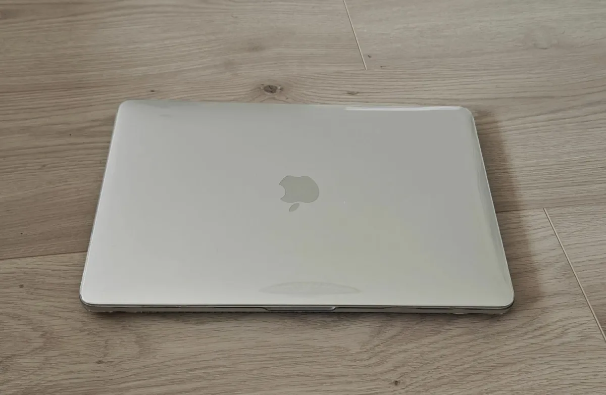 💻 MacBook Pro 13-inch (Late 2016) A1708 8gb 256gb - Image 3