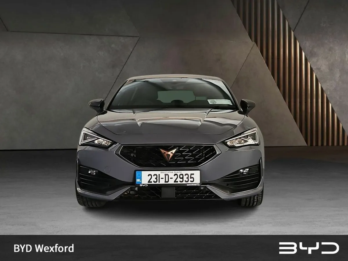 Cupra Leon (DEPOSIT TAKEN) 1.5eTSI 150hp DSG (Boos - Image 3