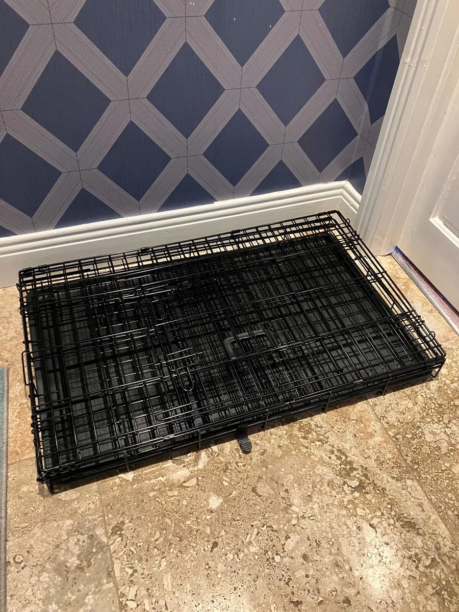 Dog Crate - Image 3