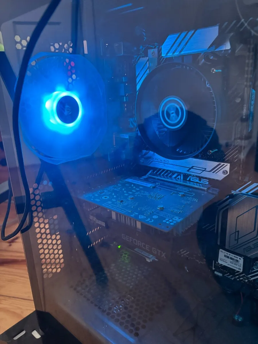 Gaming PC - Image 1