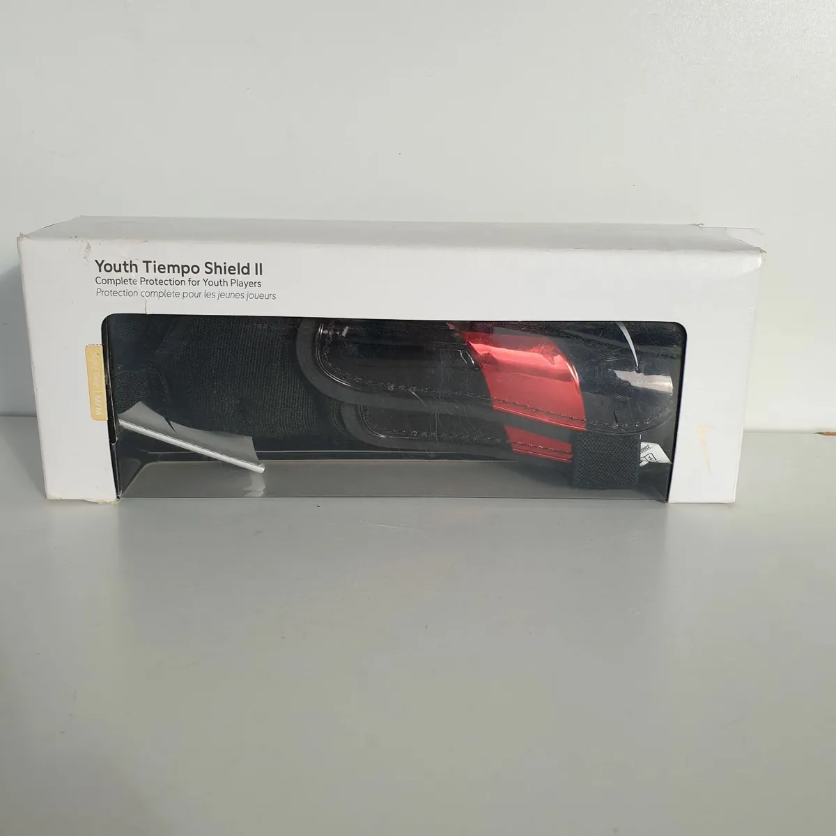 Nike kids shin pads - Image 2