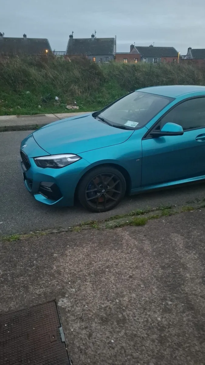 BMW 2-Series 2024 - Image 2