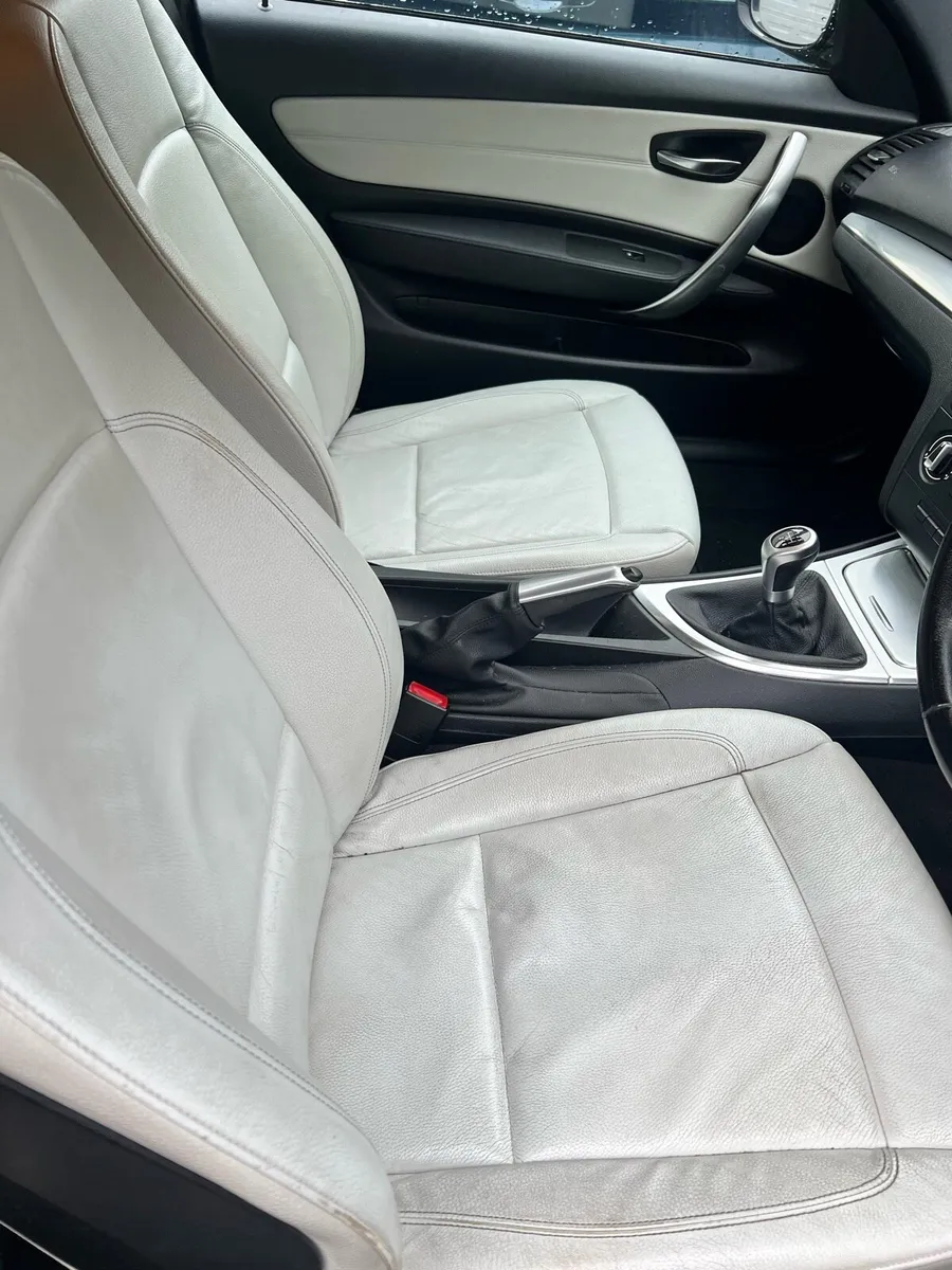 BMW 1 Series 2012 - Image 3