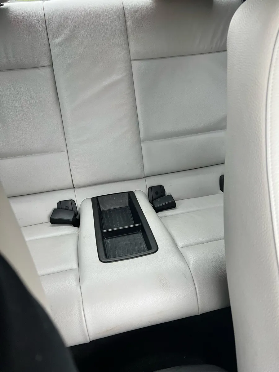 BMW 1 Series 2012 - Image 4