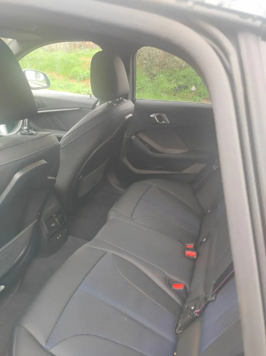 BMW 2-Series 2024 - Image 3