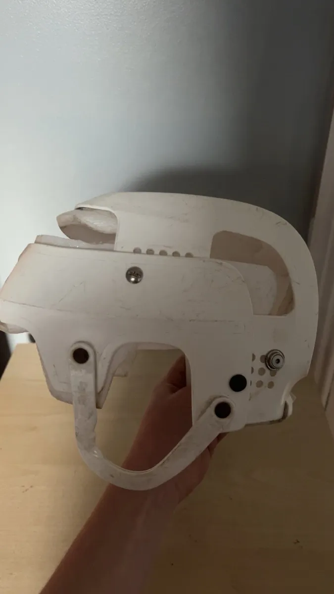 Cooper helmet - Image 2