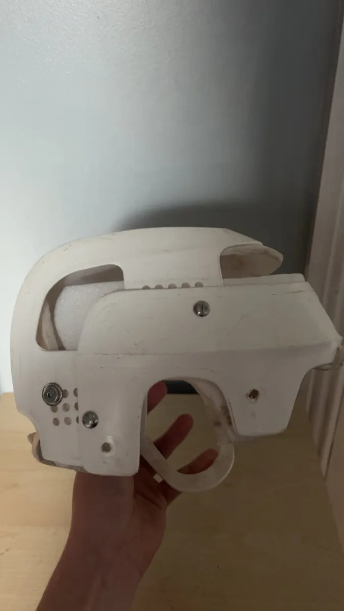 Cooper helmet - Image 4