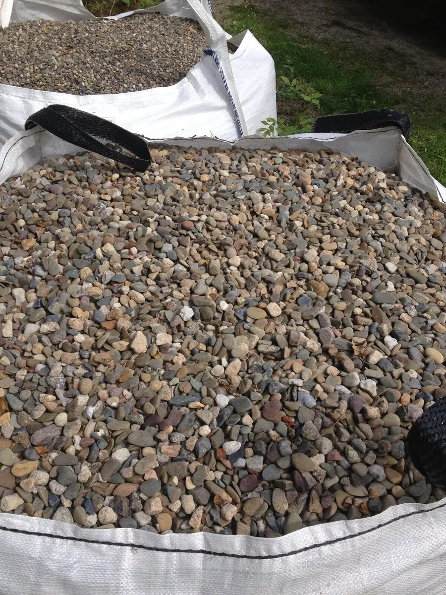 Stone,chips’sand’ gravel - Image 3