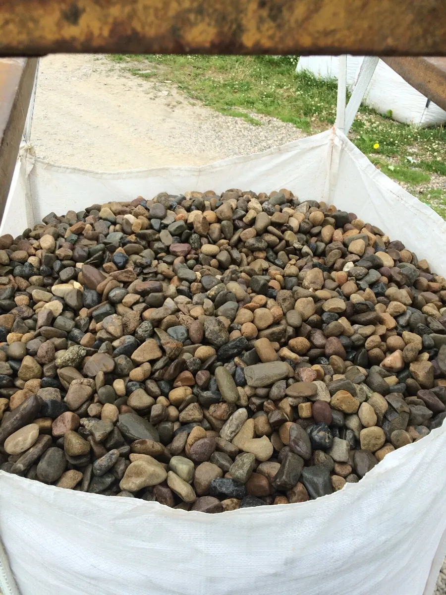 Stone,chips’sand’ gravel - Image 4