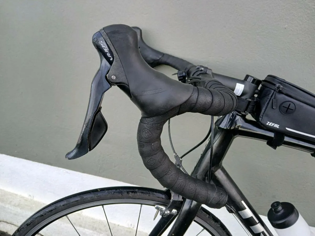 Trek Domane Road Bike 56cm - Image 3