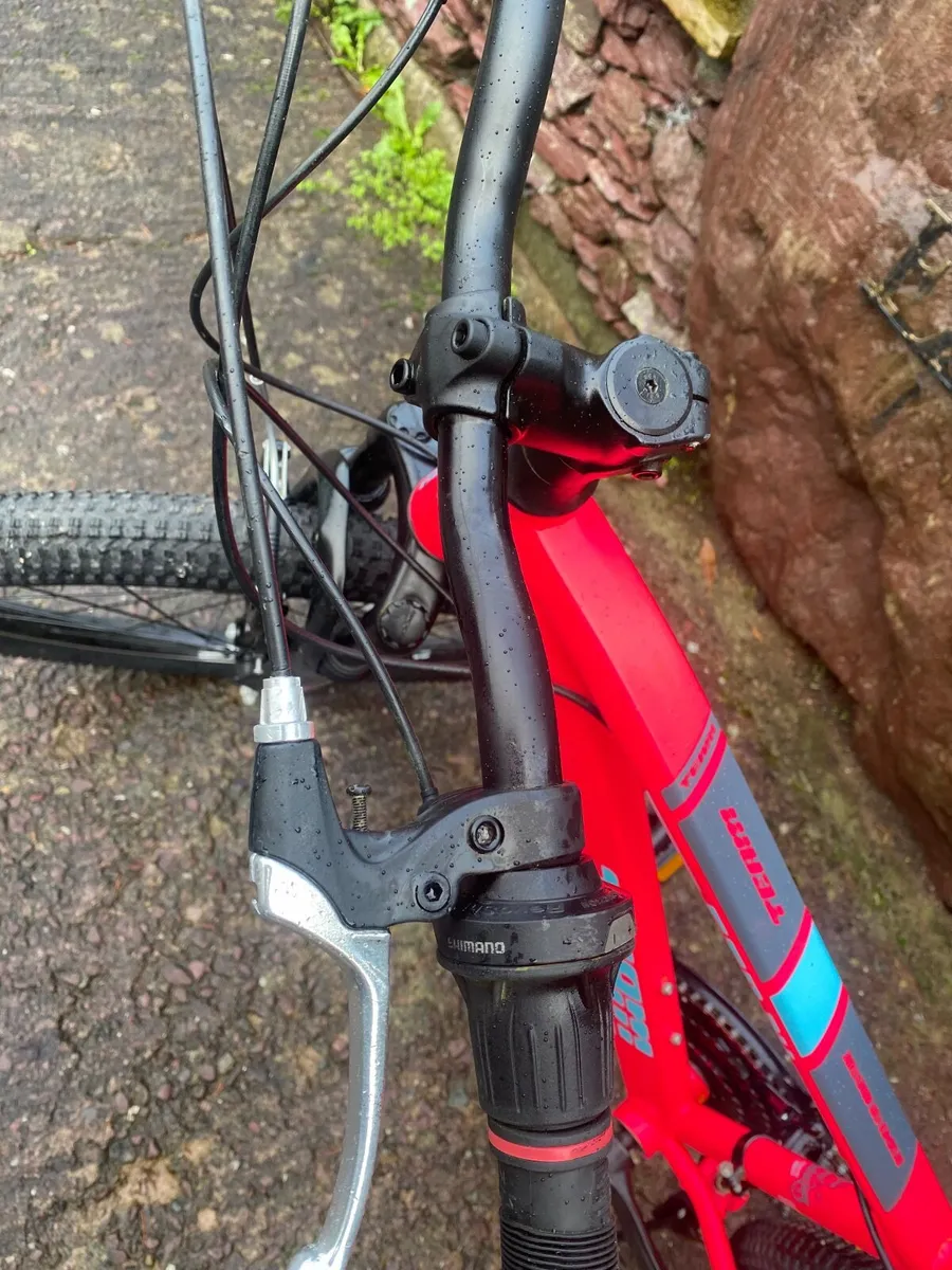 Brand new girls 24”  bike. Never used. - Image 2