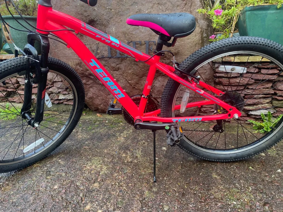 Brand new girls 24”  bike. Never used. - Image 4