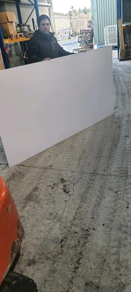 Pvc stock board - Image 2