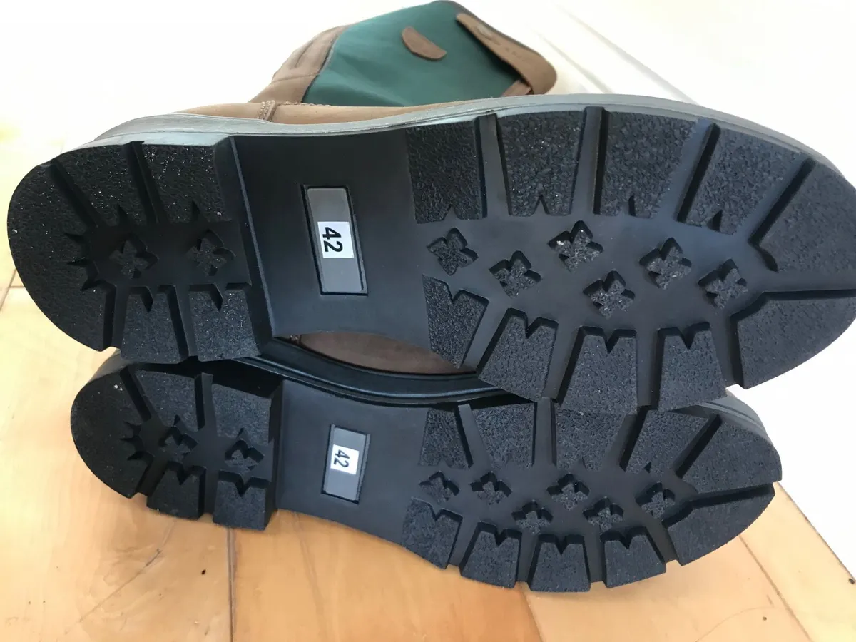 NEW HorseWear Long riding boots Size EU 42 - Image 2