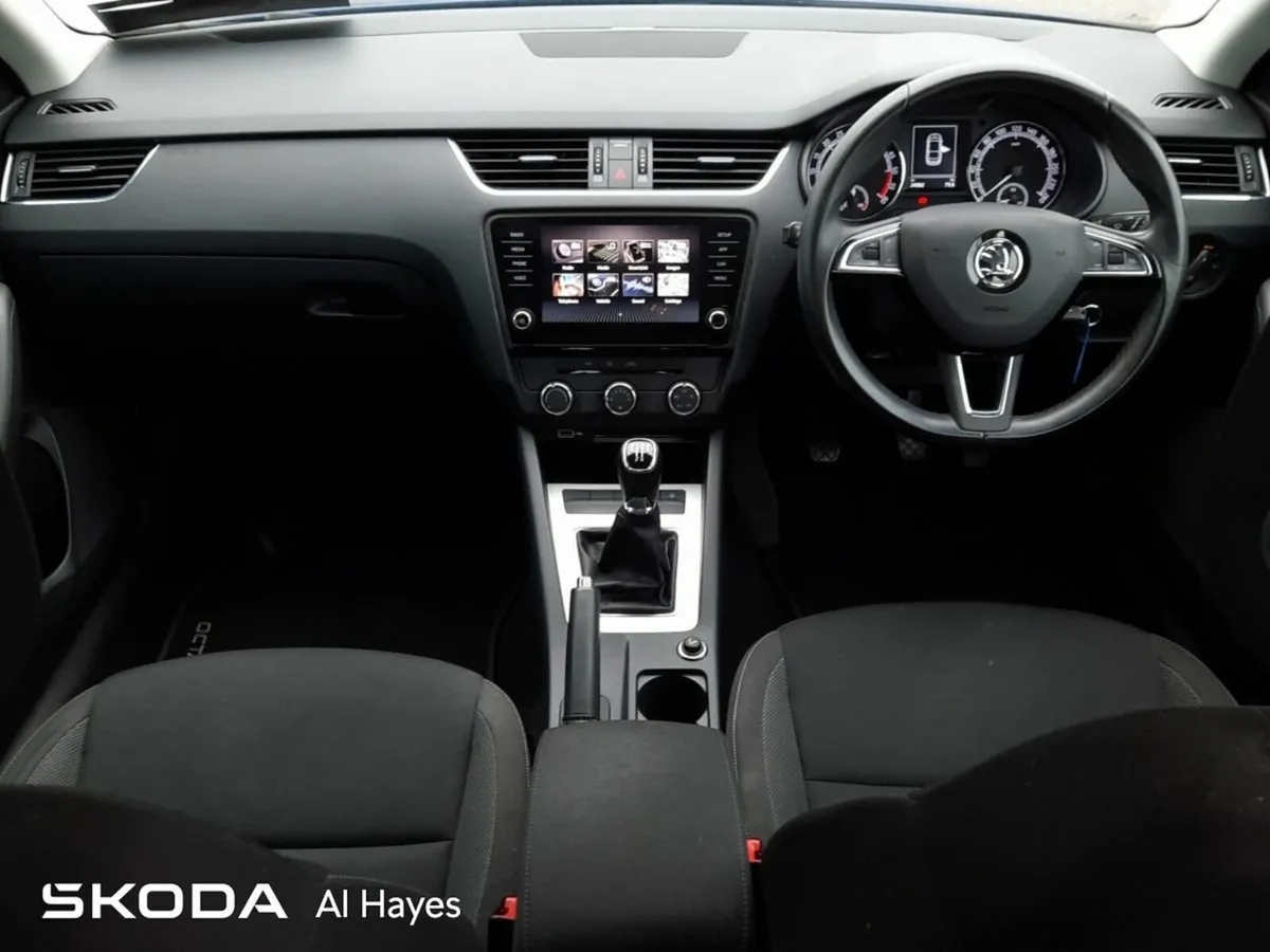 Skoda Octavia **SOLD SOLD SOLD SOLD SOLD** - Image 2