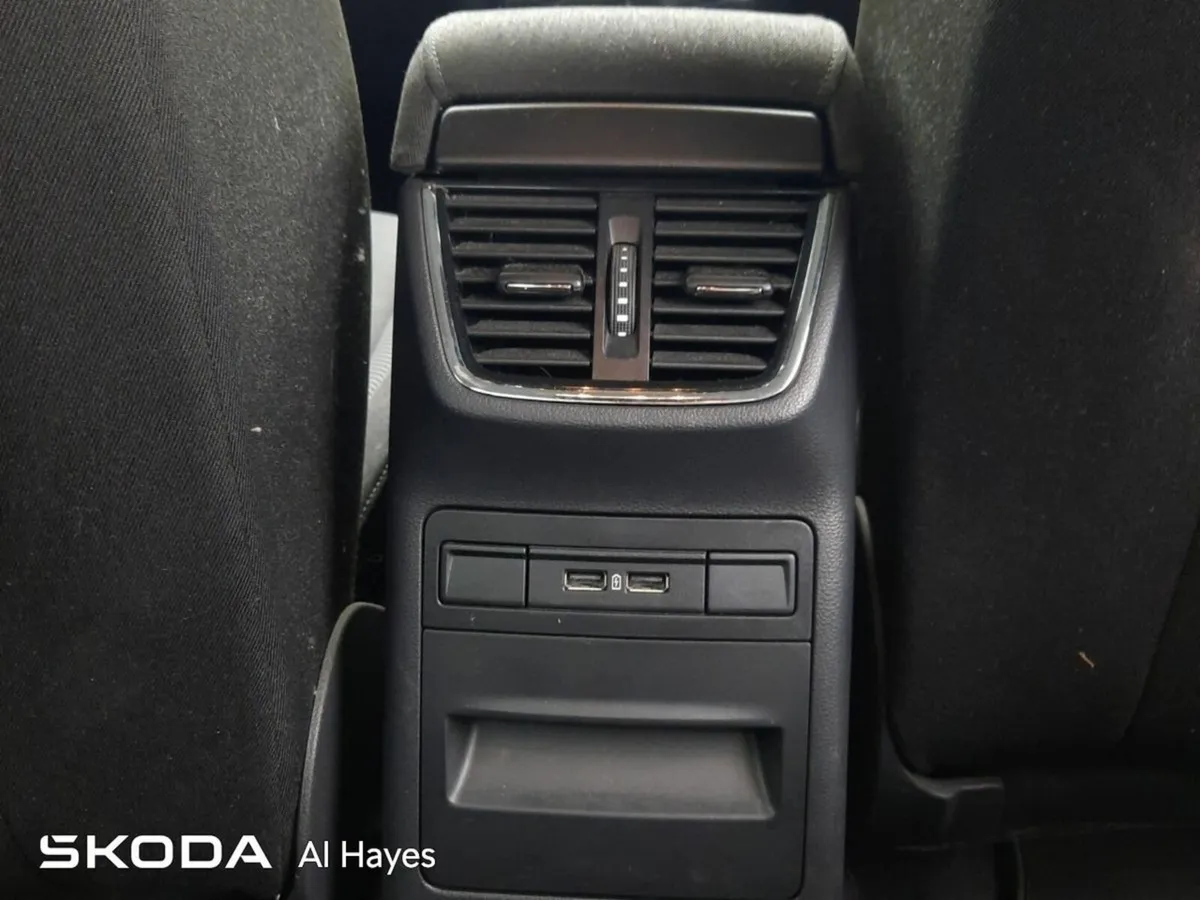 Skoda Octavia **SOLD SOLD SOLD SOLD SOLD** - Image 4