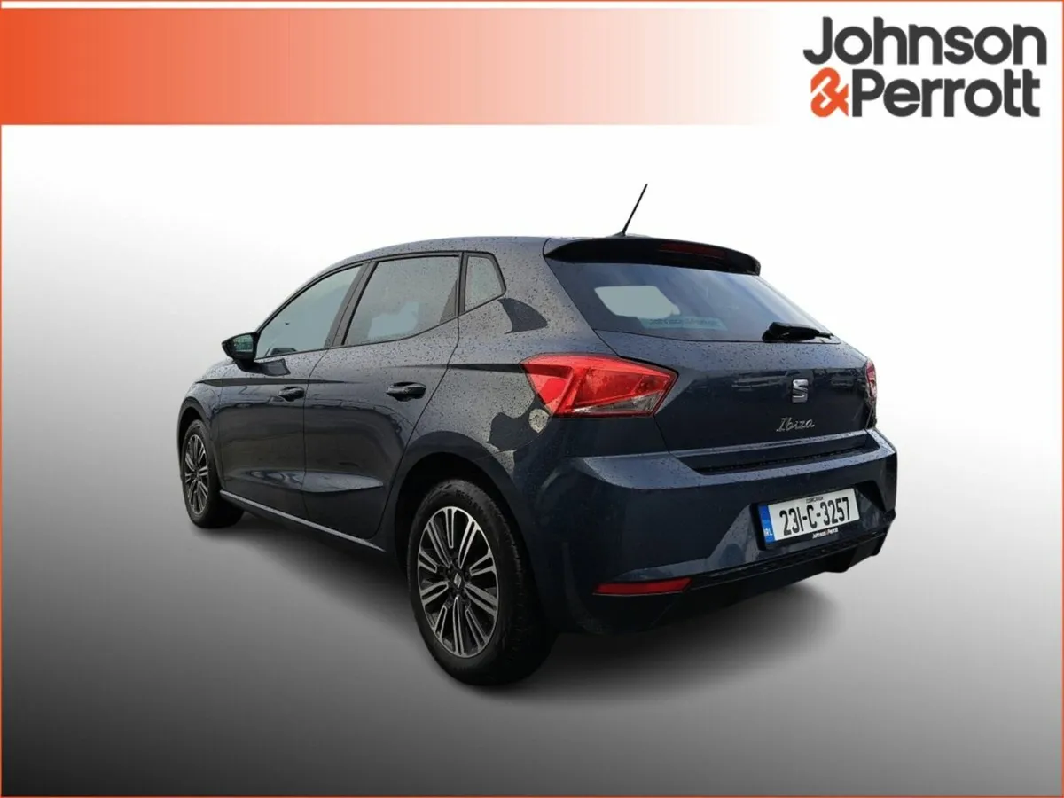 SEAT Ibiza 1.0MPI SE+. - Image 2