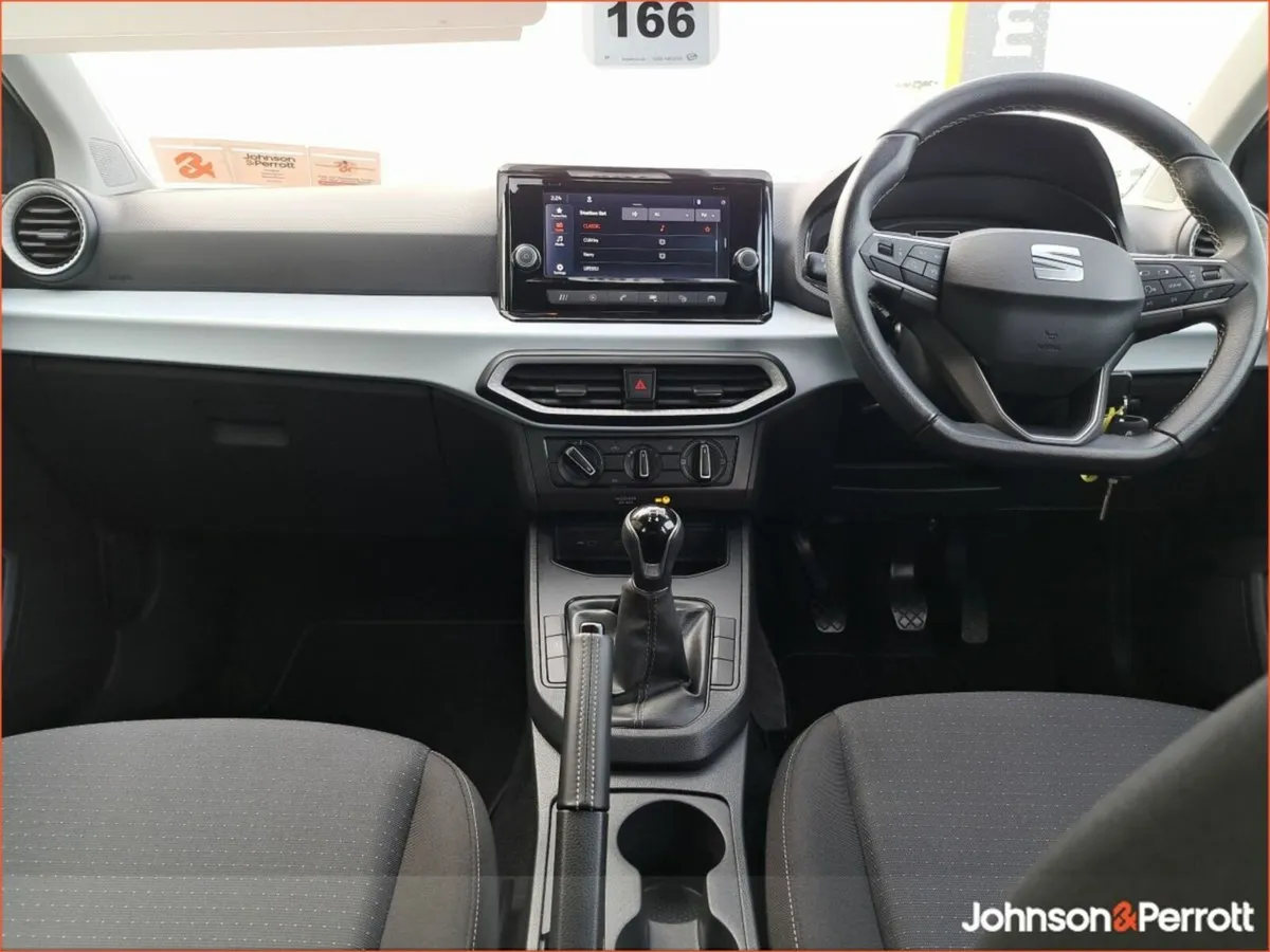 SEAT Ibiza 1.0MPI SE+. - Image 4