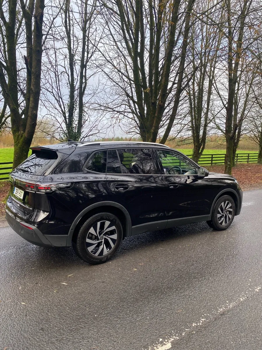 Volkswagen Tiguan 2.0 TDI Edition 75 - Image 4