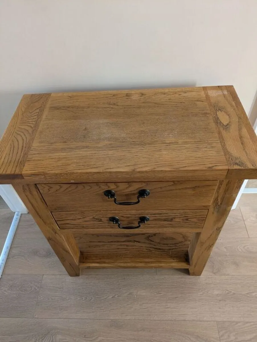 Console table/hall table - Image 3