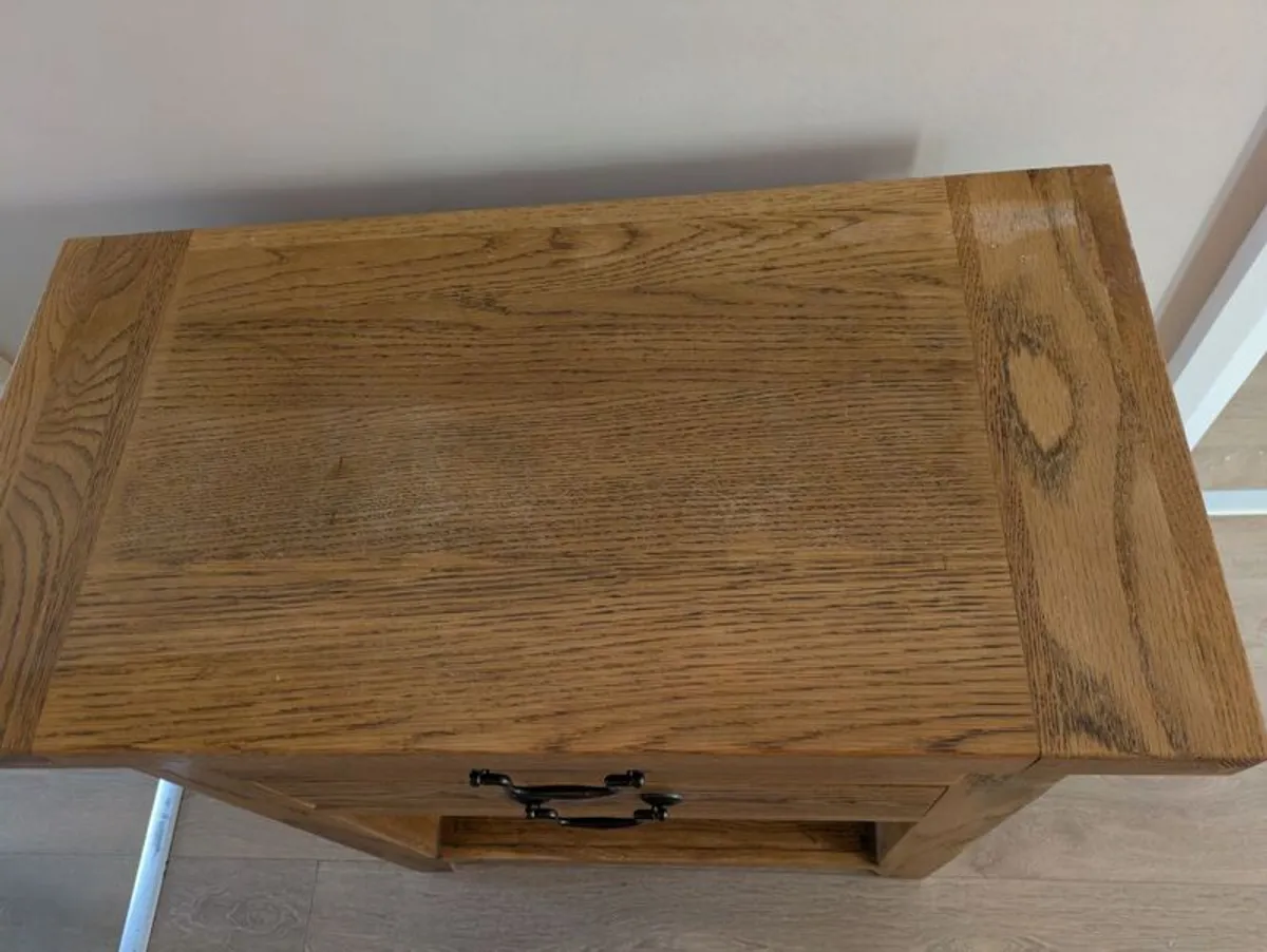 Console table/hall table - Image 4