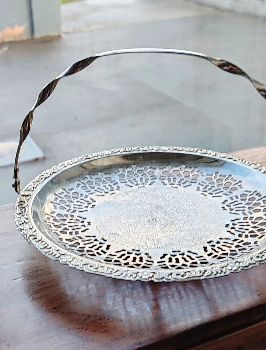 Retro cake server - Image 2