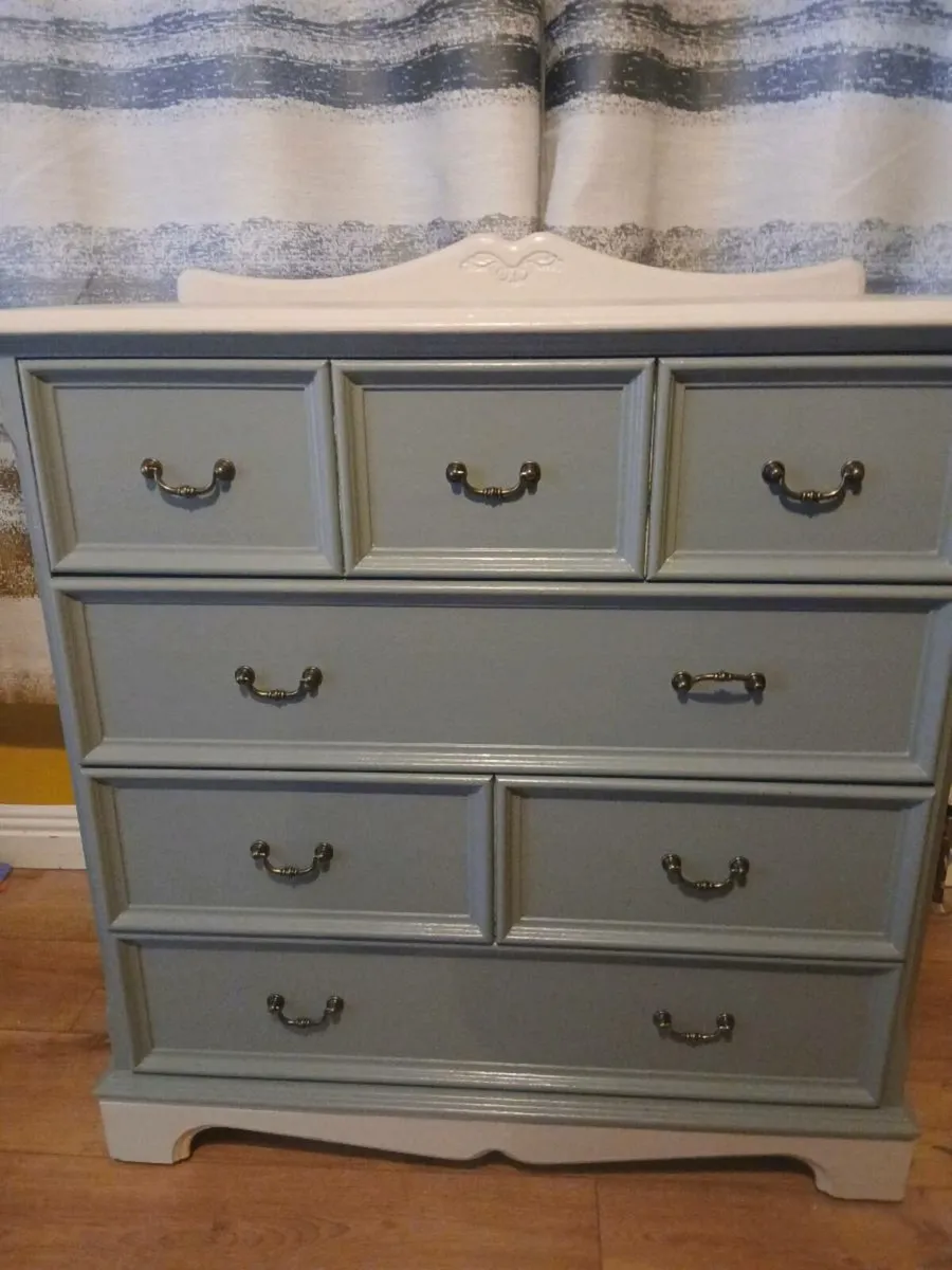 Chest of Drawers - Image 2