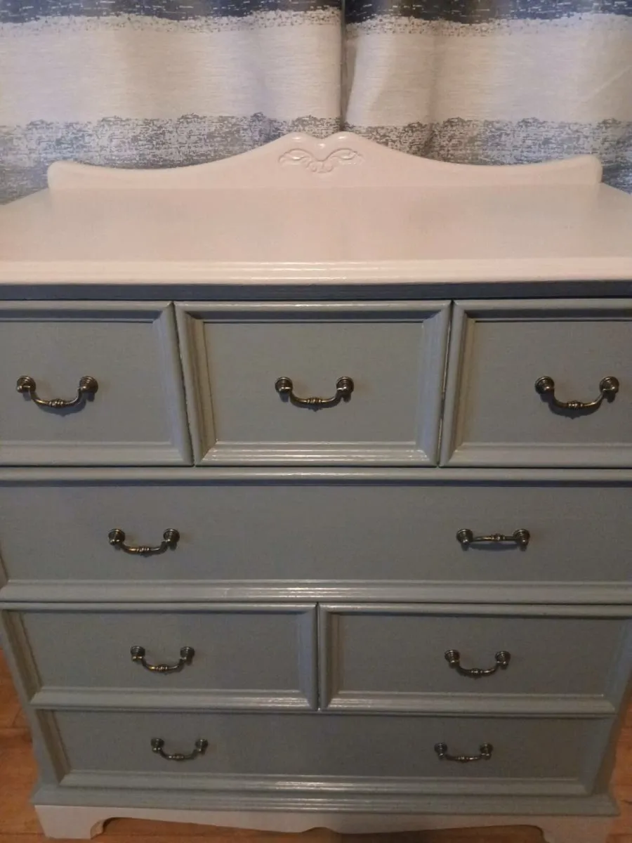 Chest of Drawers - Image 3